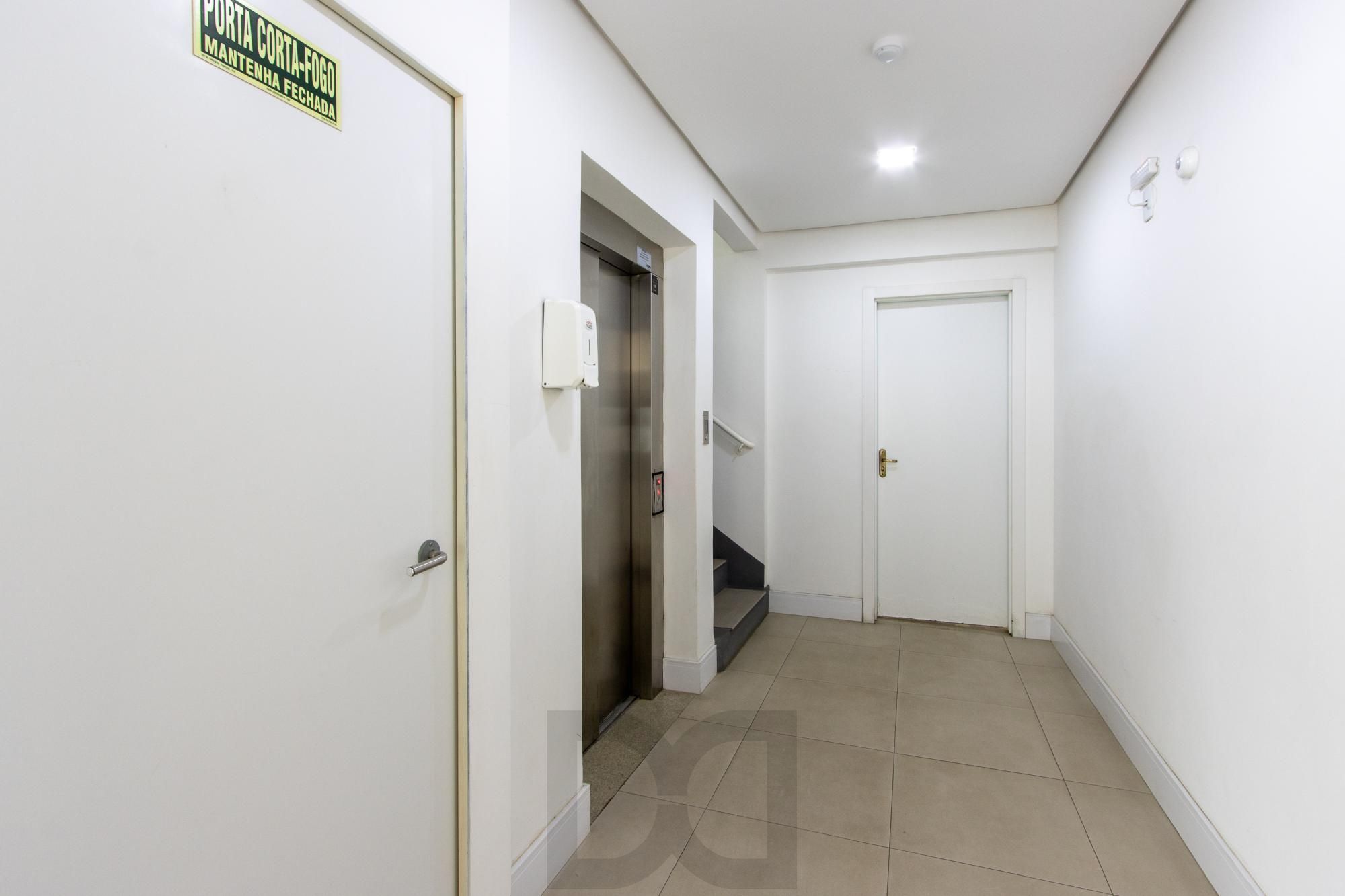 Apartamento 3 quartos sendo 2 suíte, churrasqueira e vaga dupla — foto 33