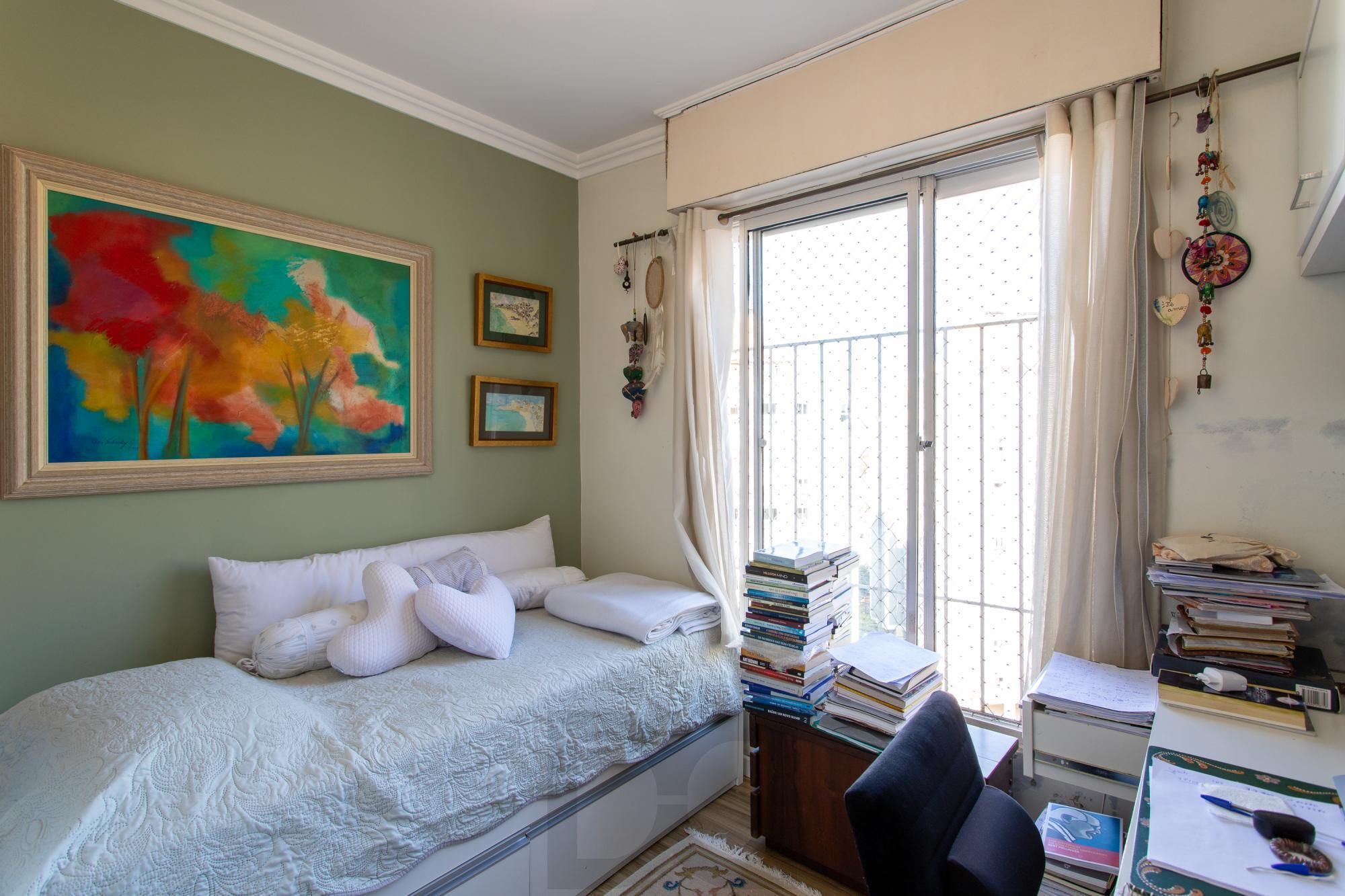 Apartamento 2 dormitórios I bairro Cristal — foto 17