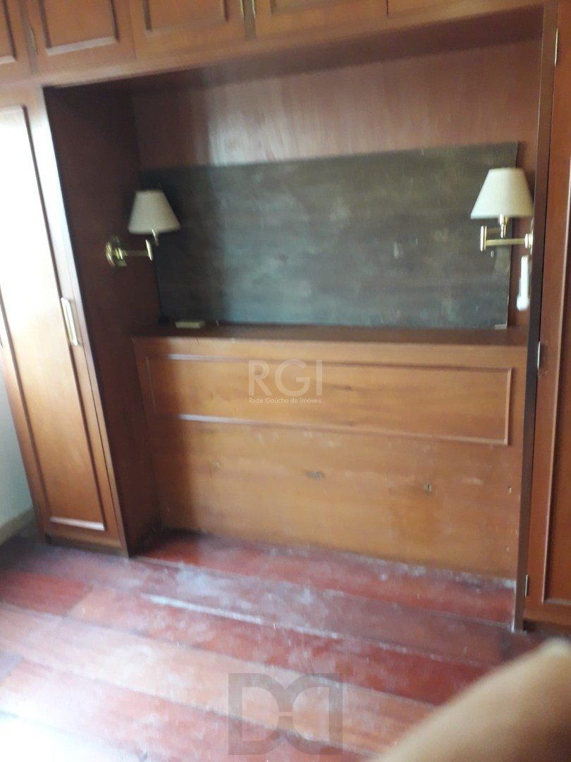 Apartamento para Venda - 44.57m², 1 dormitório, Cristal — foto 11