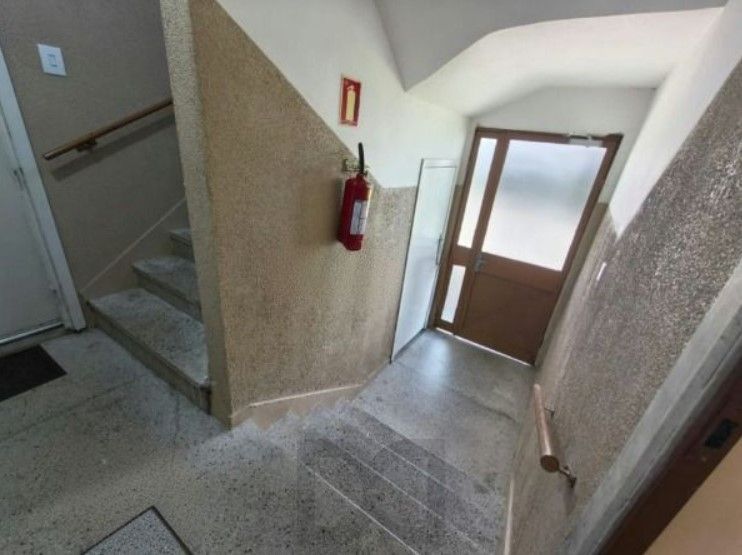 Apartamento térreo I  1 dormitório I bairro Camaquã — foto 9