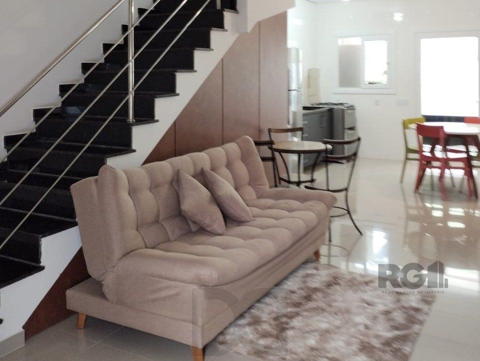 Casa para Venda - 178.4m², 3 dormitórios, sendo 1 suites, 2 vagas - Hípica — foto 2