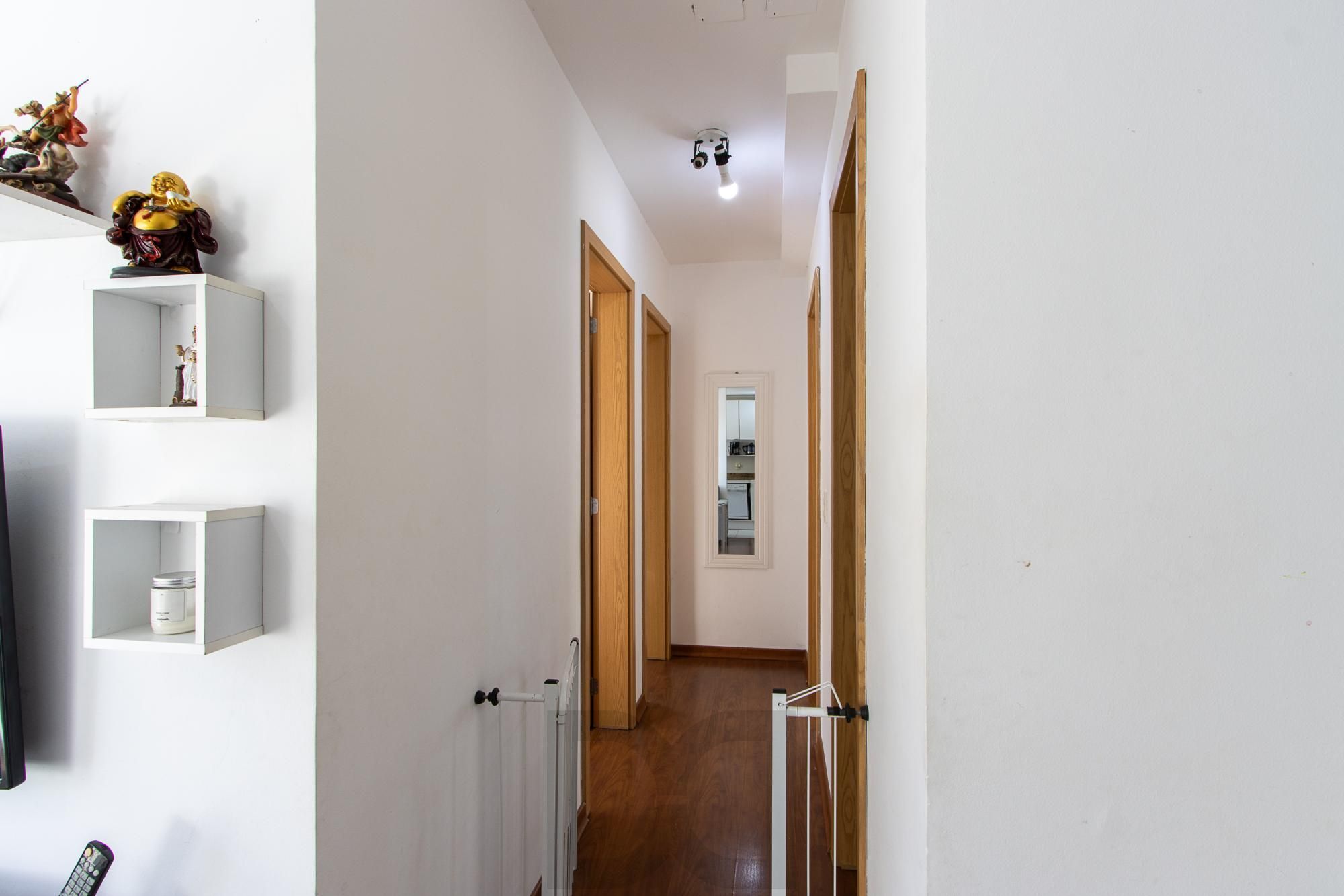 Lindo Apartamento 3 dorm à Venda na Tristeza, Porto Alegre, — foto 11