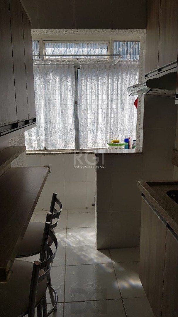 Apartamento para Venda - 37.89m², 1 dormitório, 1 vaga - Cavalhada — foto 7