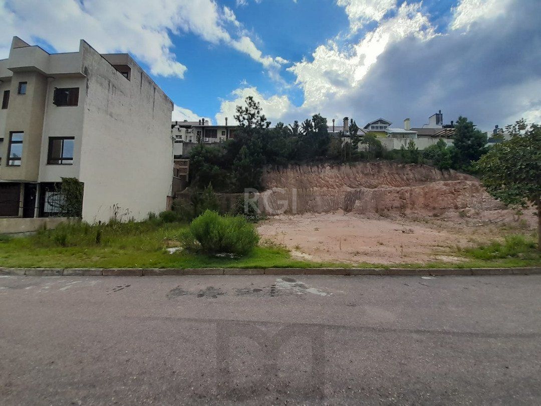 Terreno para Venda - 225m², bairro Aberta dos Morros — foto 3