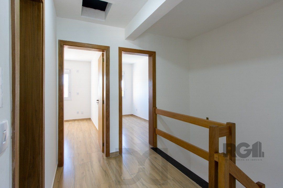 Sobrado 3 Dprmitórios Bairro Espírito Santo. — foto 30