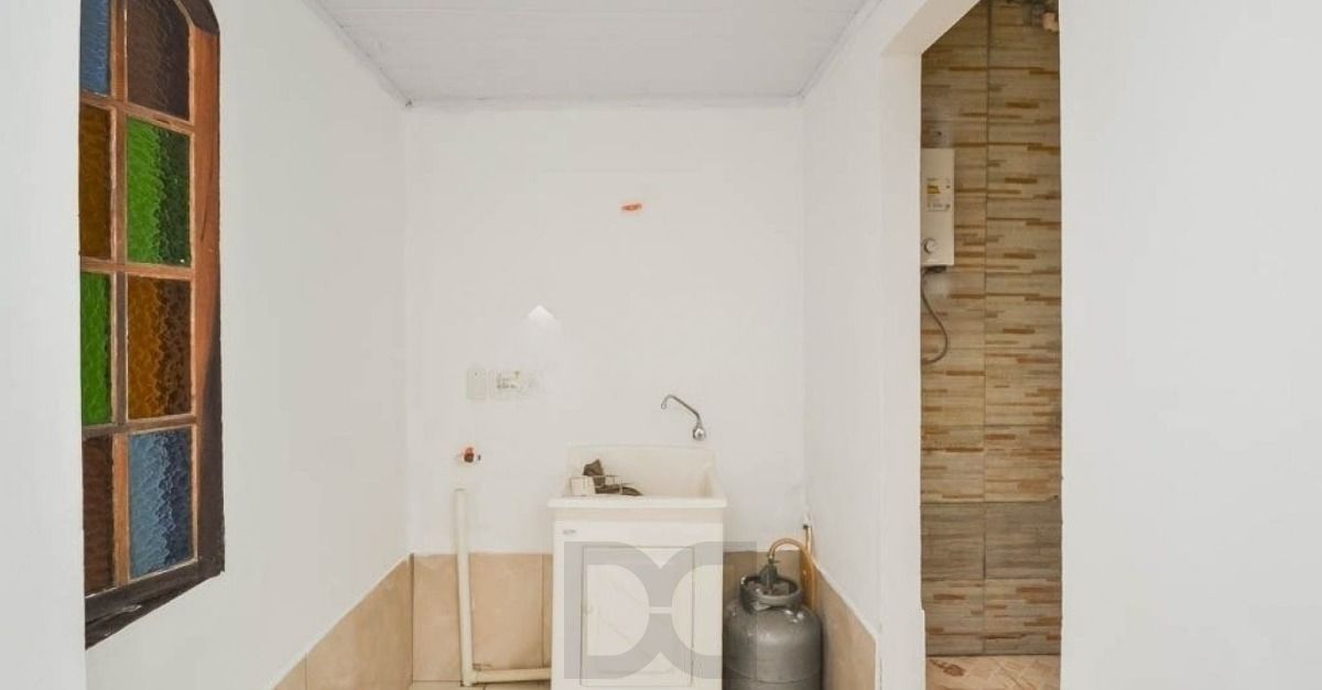 Apartamento Garden de 3 dormitórios, cozinha planejada e pátio com churrasqueira. — foto 24
