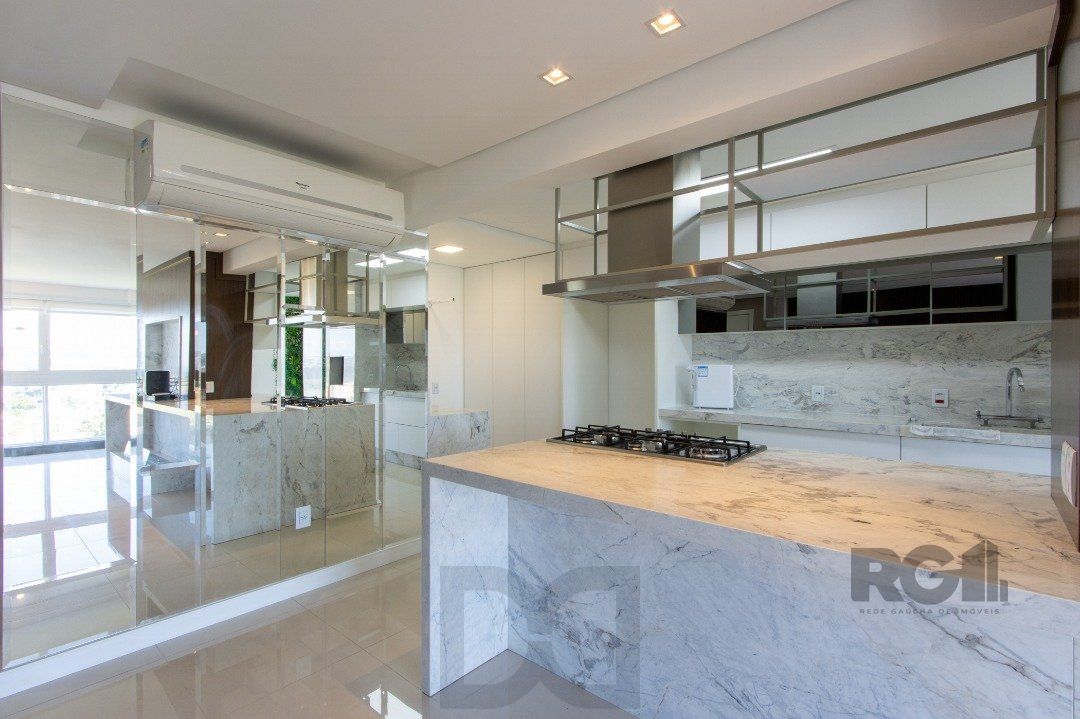 River View, simplesmente espectacular. — foto 20