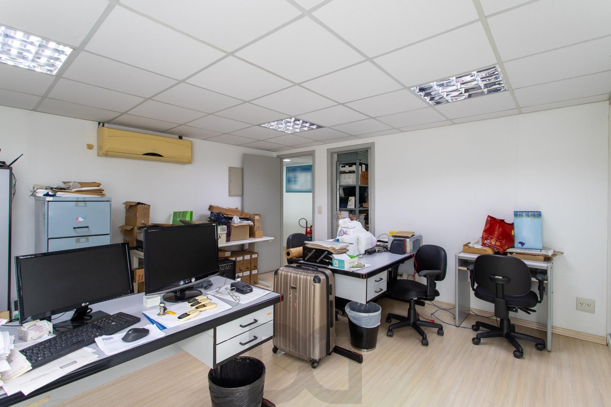 Andar inteiro mobiliado com 215 m² para até 60 pessoas — foto 22