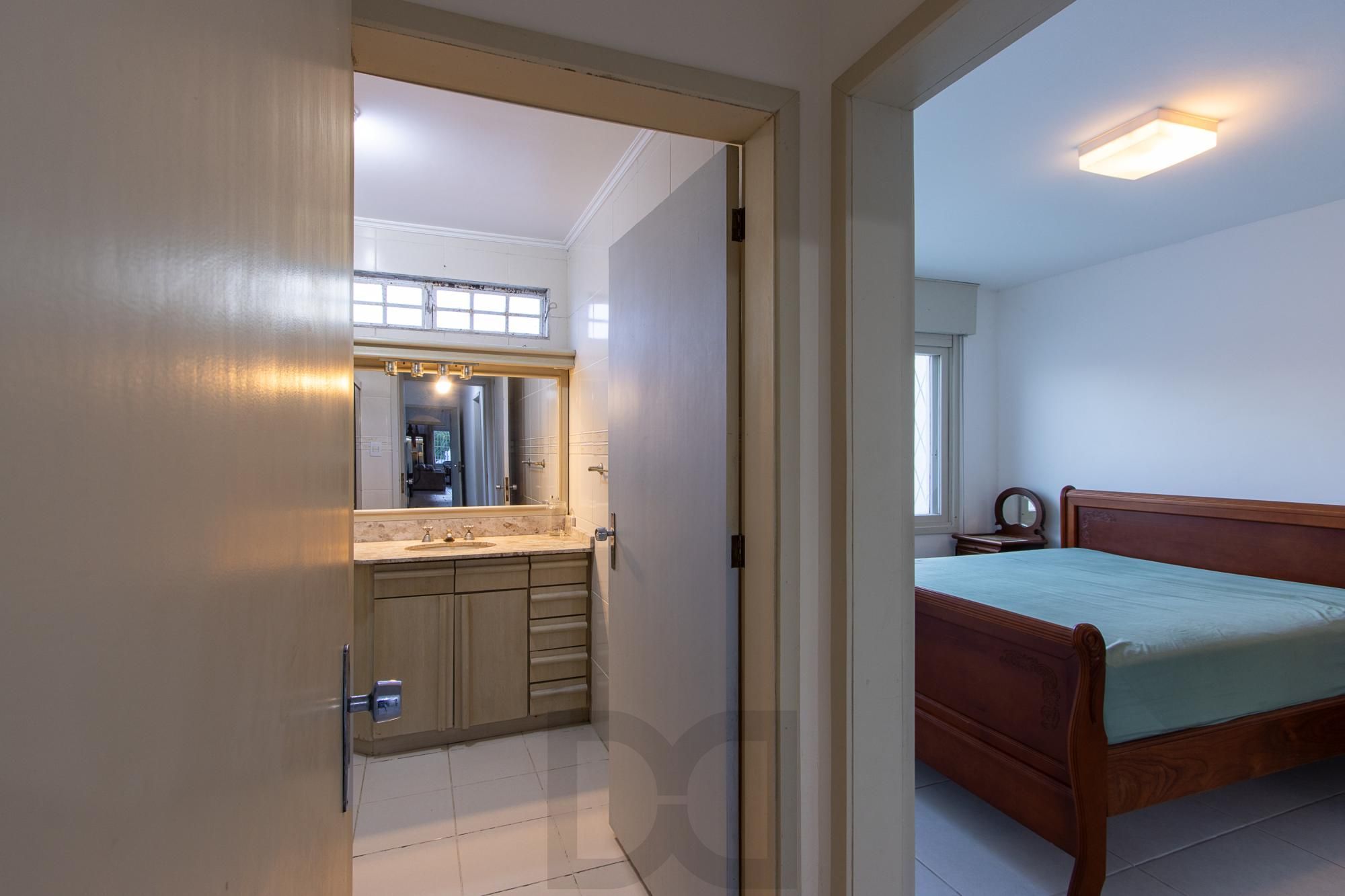 Casa completa e sofisticada no Jardim Verde Ipanema! — foto 34