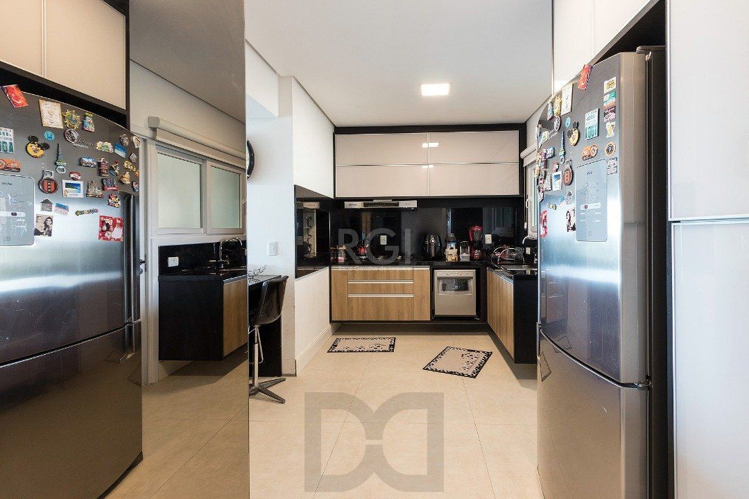 Cobertura para Venda - 319.17m², 3 dormitórios, sendo 3 suites, 4 vagas - Cristal — foto 13