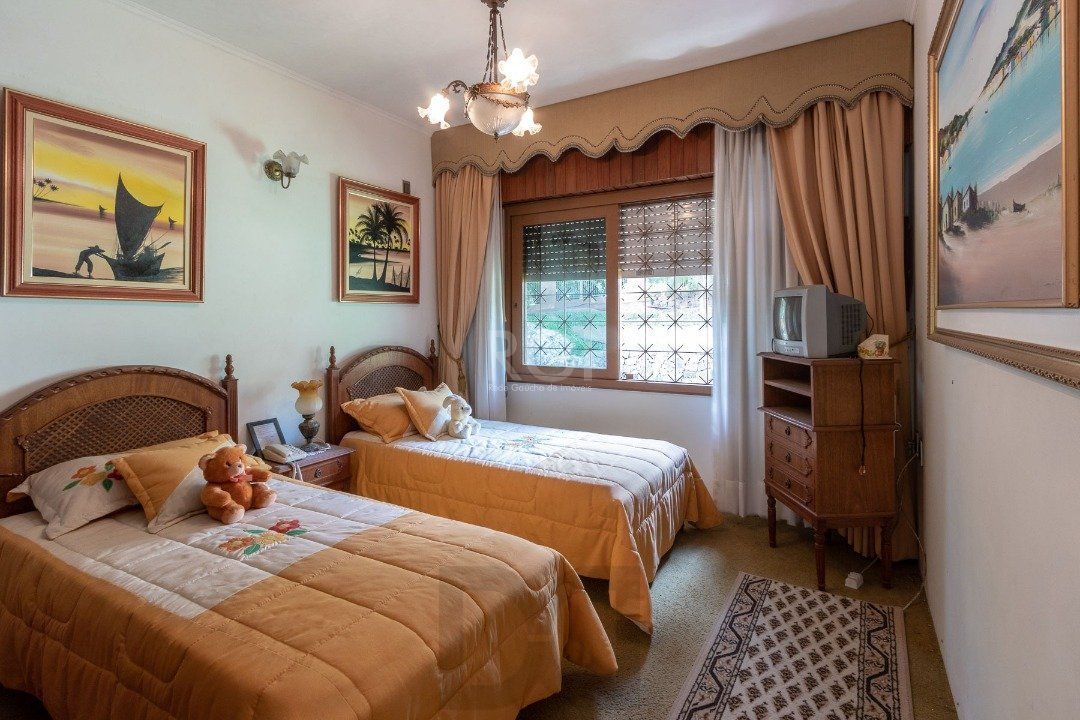 Casa para Venda - 1125.15m², 5 dormitórios, sendo 5 suites, 5 vagas - Jardim Isabel — foto 64