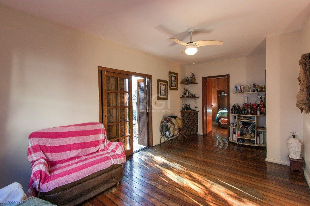 Casa para Venda - 229.18m², 4 dormitórios, sendo 4 suites, 5 vagas - Cavalhada — foto 23