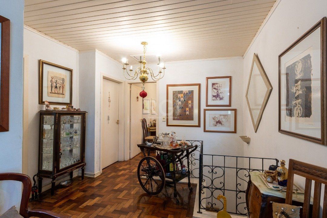 Casa para Venda - 192m², 4 dormitórios, sendo 3 suites, 4 vagas - Tristeza — foto 19