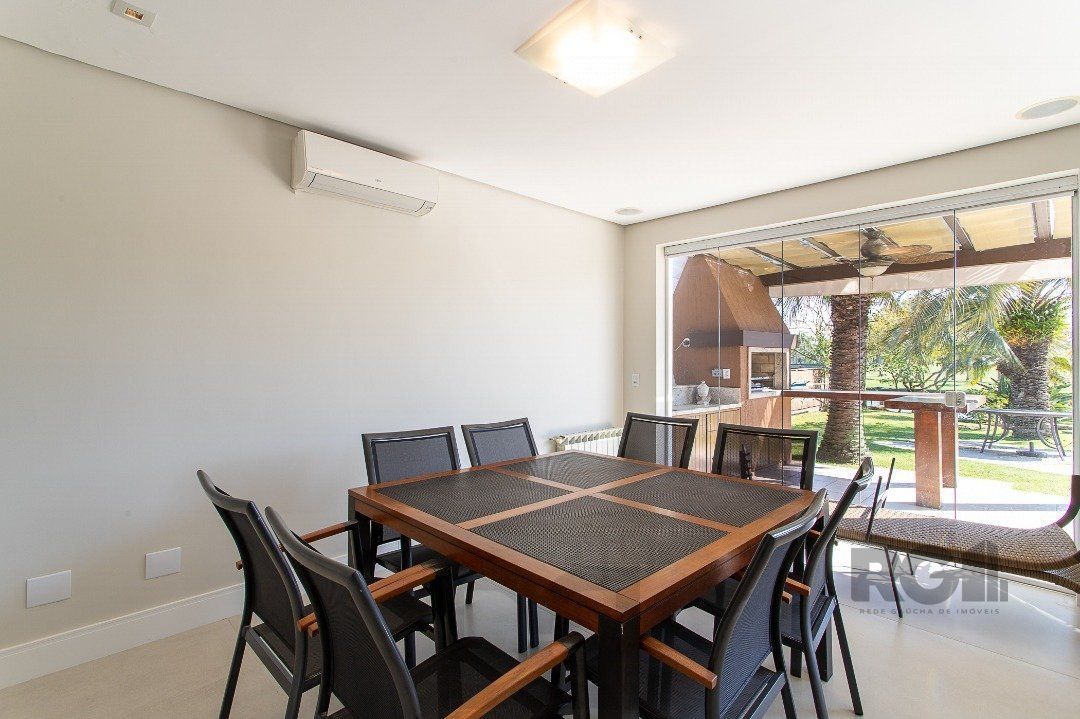 Casa Condominio para Venda - 610m², 4 dormitórios, sendo 4 suites, 3 vagas - Terra Ville — foto 34