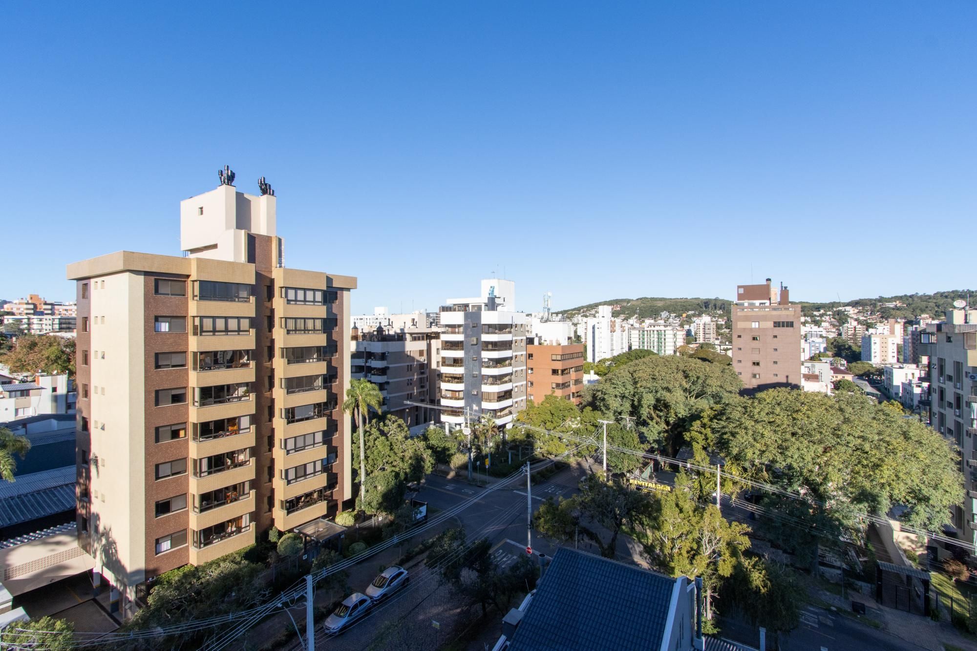 Cobertura 2 quartos, com 145 m² na Tristeza. Possibilidade de 3 dormitórios! — foto 39