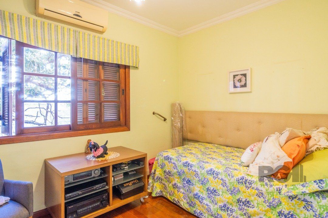 Apartamento amplo de 191m² privativos reformado — foto 24