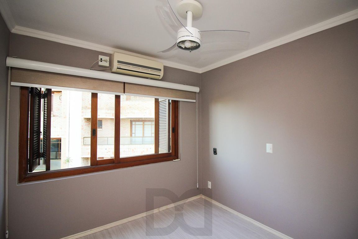 Apartamento de 2 dormitórios, 1 suíte, closet e 2 vagas de garagem . — foto 16