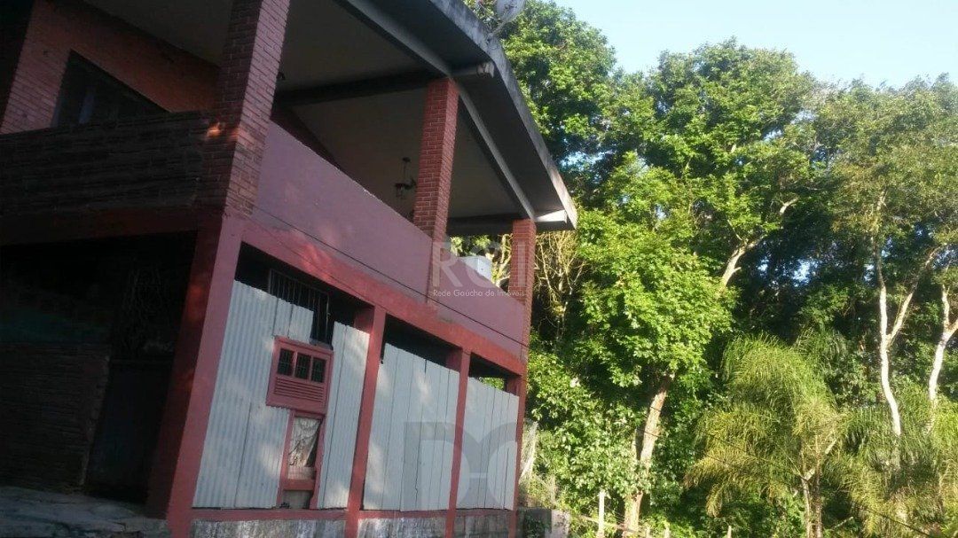 Sítio para Venda - 240m², 3 dormitórios, sendo 2 suites, 6 vagas - Ponta Grossa — foto 2