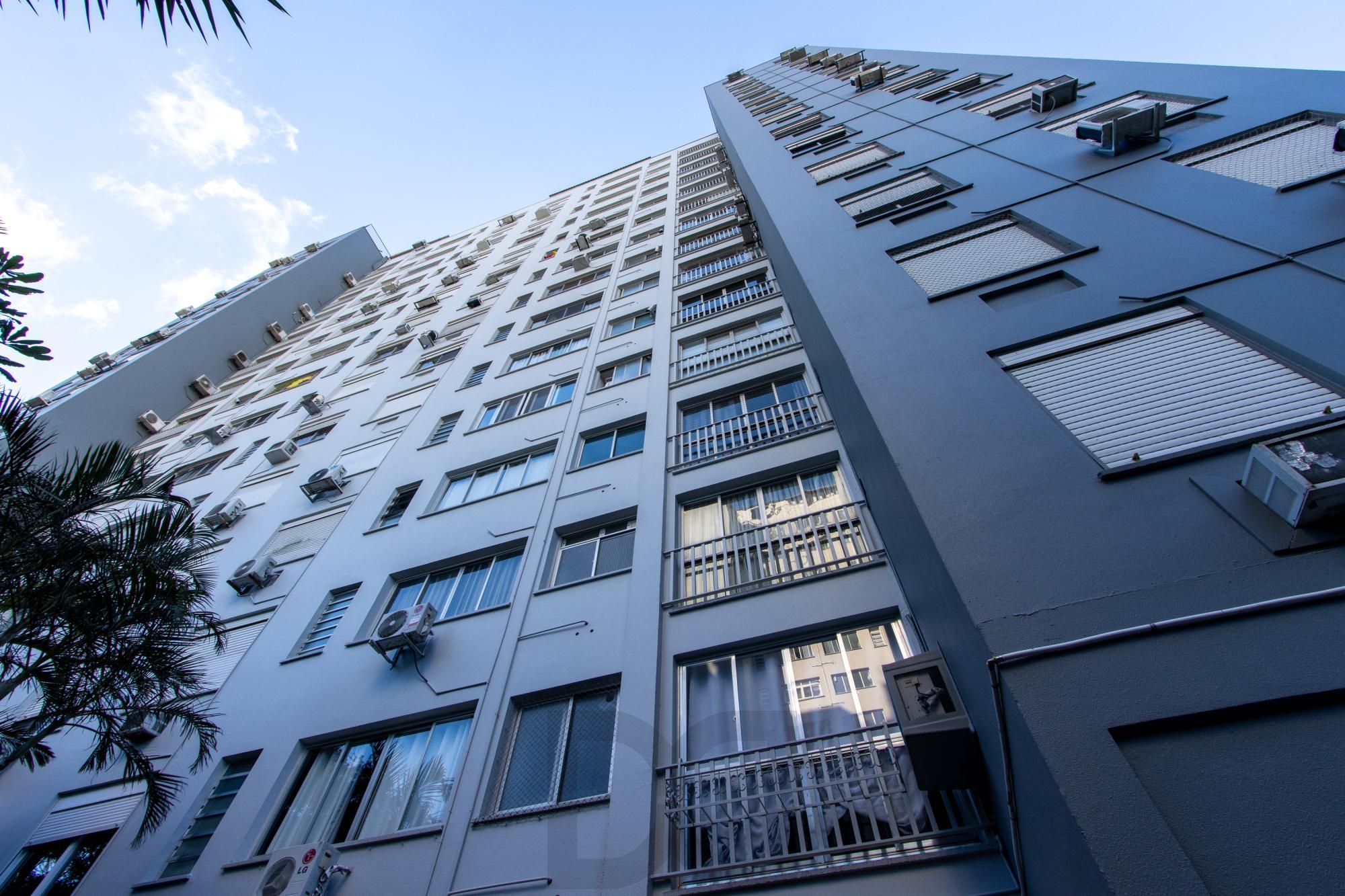 Cobertura com vista para o Rio 2 quartos, Bairro Cristal — foto 39