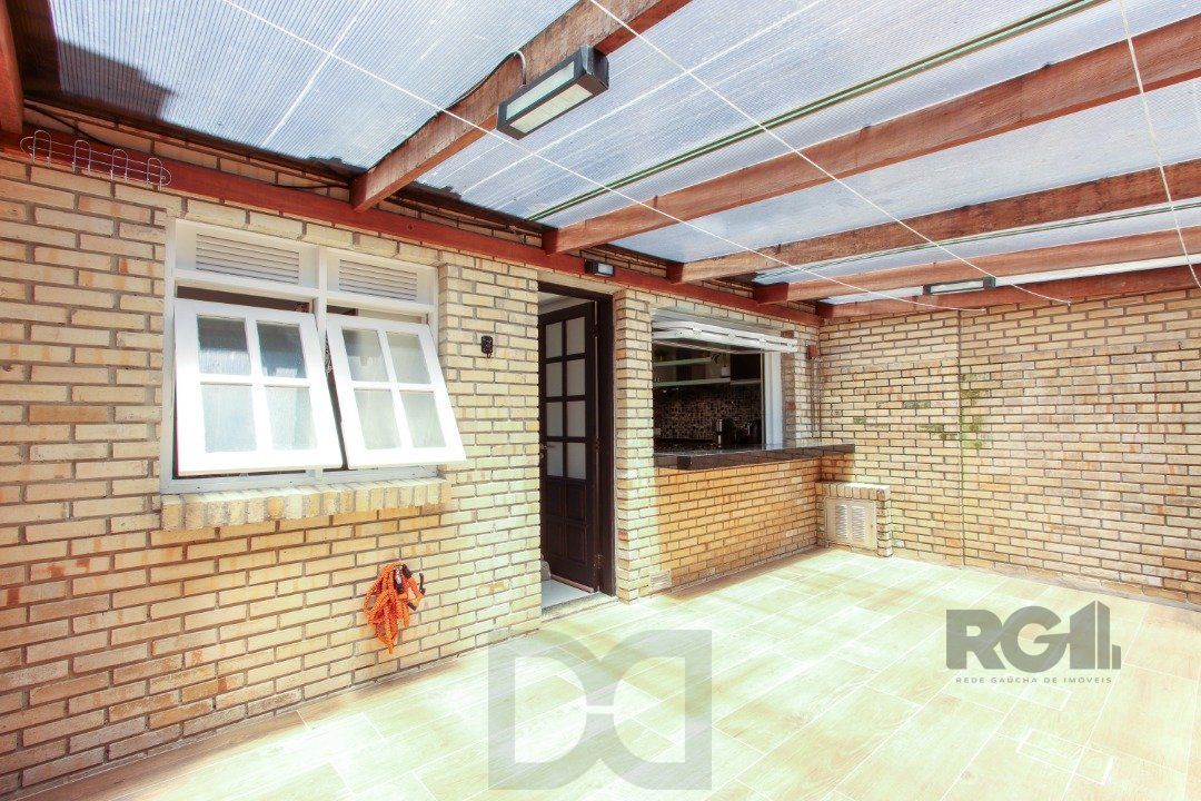 BELÍSSIMA CASA NO SÉTIMO CÉU — foto 23
