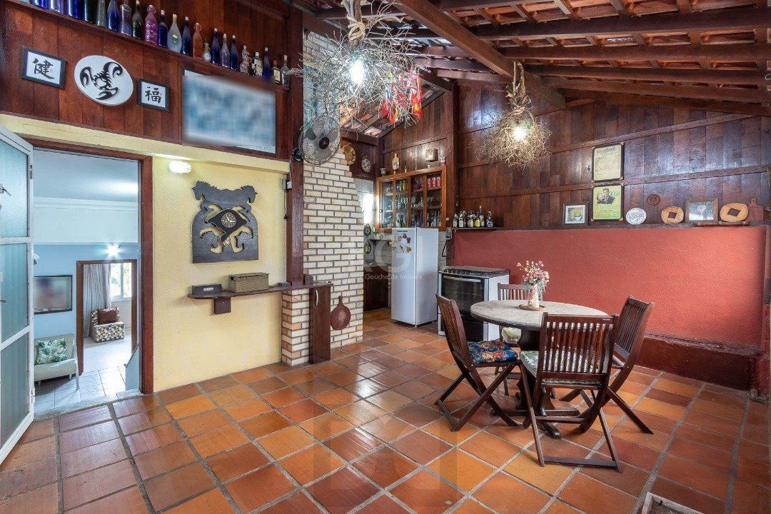 Casa para Venda com 3 dormitórios, sendo 1 suites e 4 vagas no bairro Ipanema — foto 37