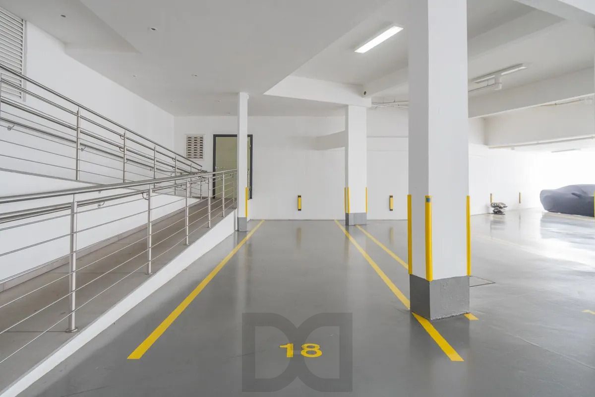 Apartamento garden com 3 quartos no bairro Cristal — foto 52