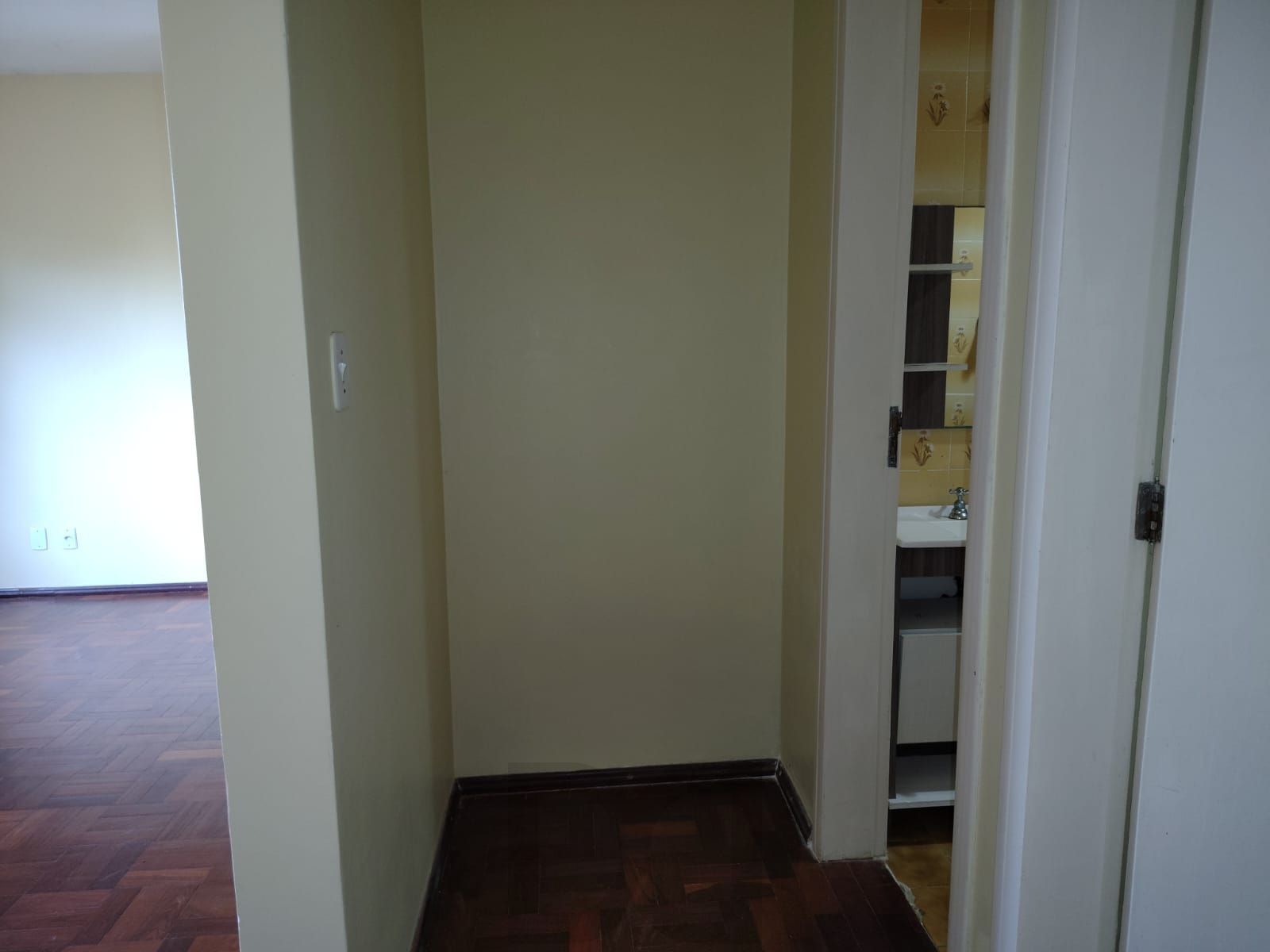 Apartamento para Venda - 56.8m², 2 dormitórios, 1 vaga - Santa Tereza — foto 21