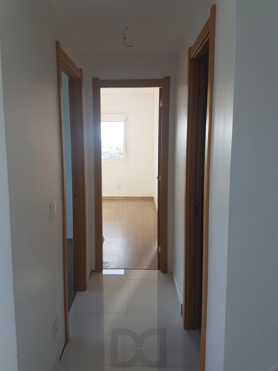 Apartamento 2 quartos (1 suite), 1 vaga, infra - Bairro Teresópolis — foto 10