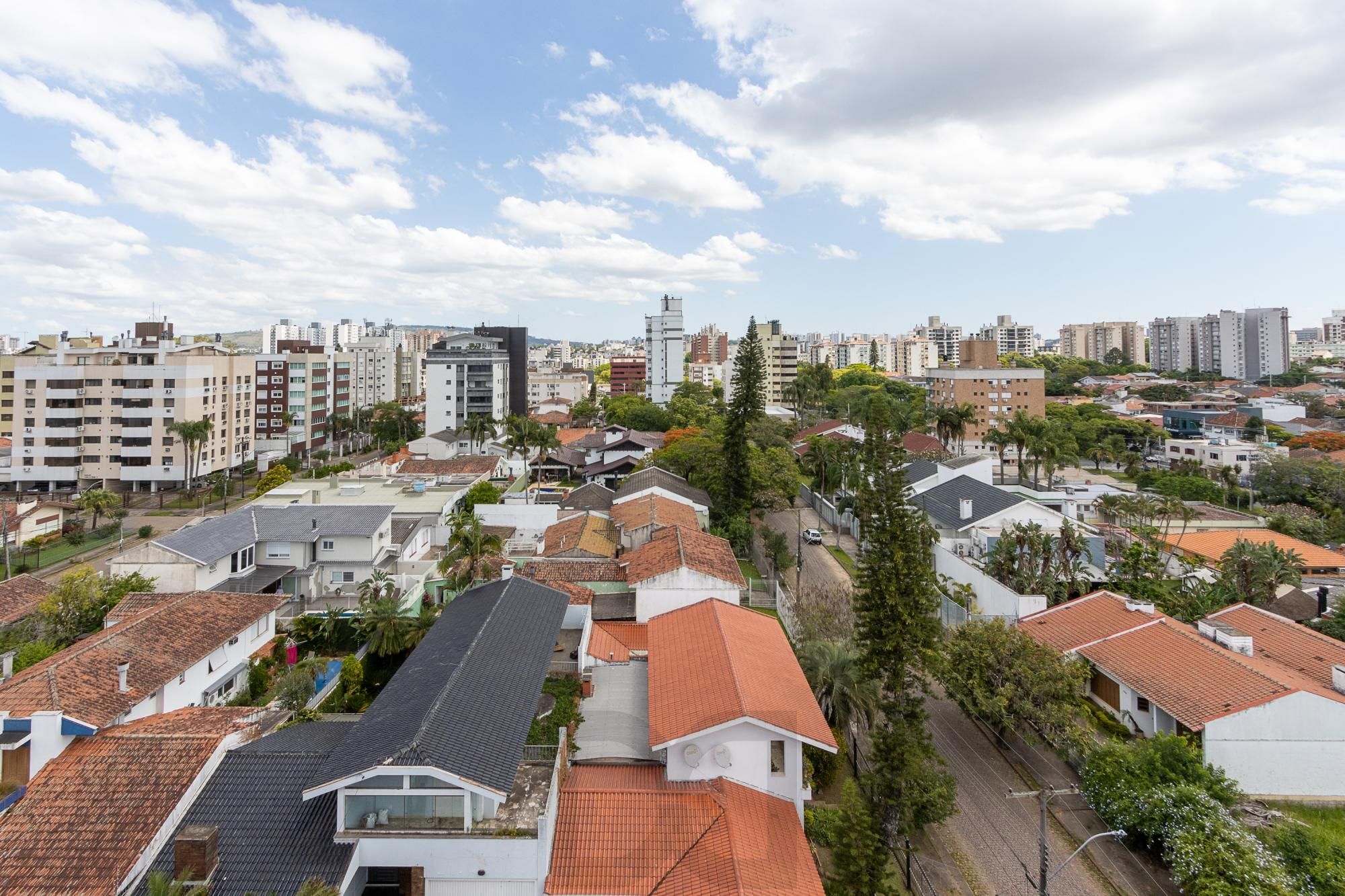 Apartamento de 3 dormitórios, 3 suítes, e 4 vagas, no bairro Jardim Lindoia — foto 37