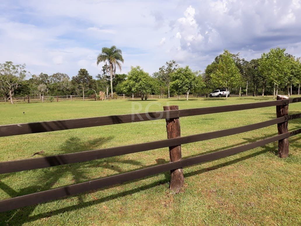 Sítio para Venda - 40.685m², 3 quartos, piscina,açude, casa caseiro Lami — foto 17