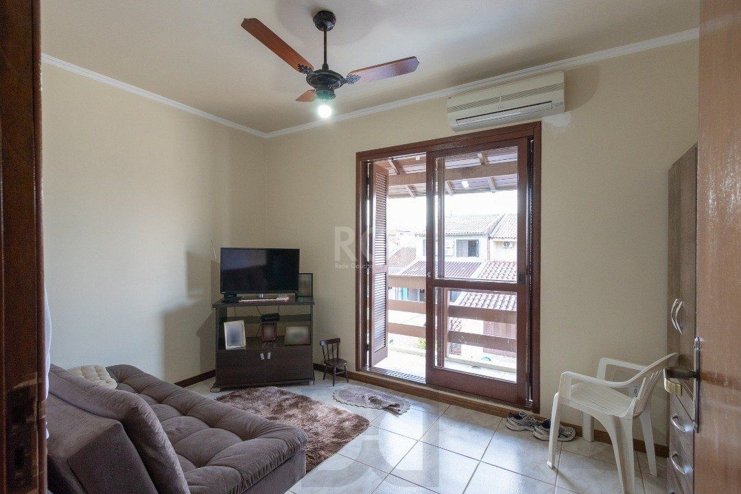 Casa para Venda - 175m², 3 dormitórios, sendo 1 suites, 3 vagas - Aberta Dos Morros — foto 29