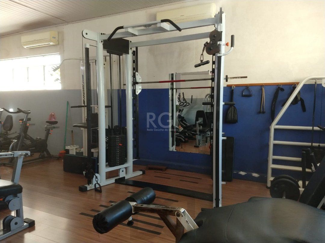 Casa para Venda - 322.4m², 2 dormitórios, 7 vagas - Cristal — foto 35