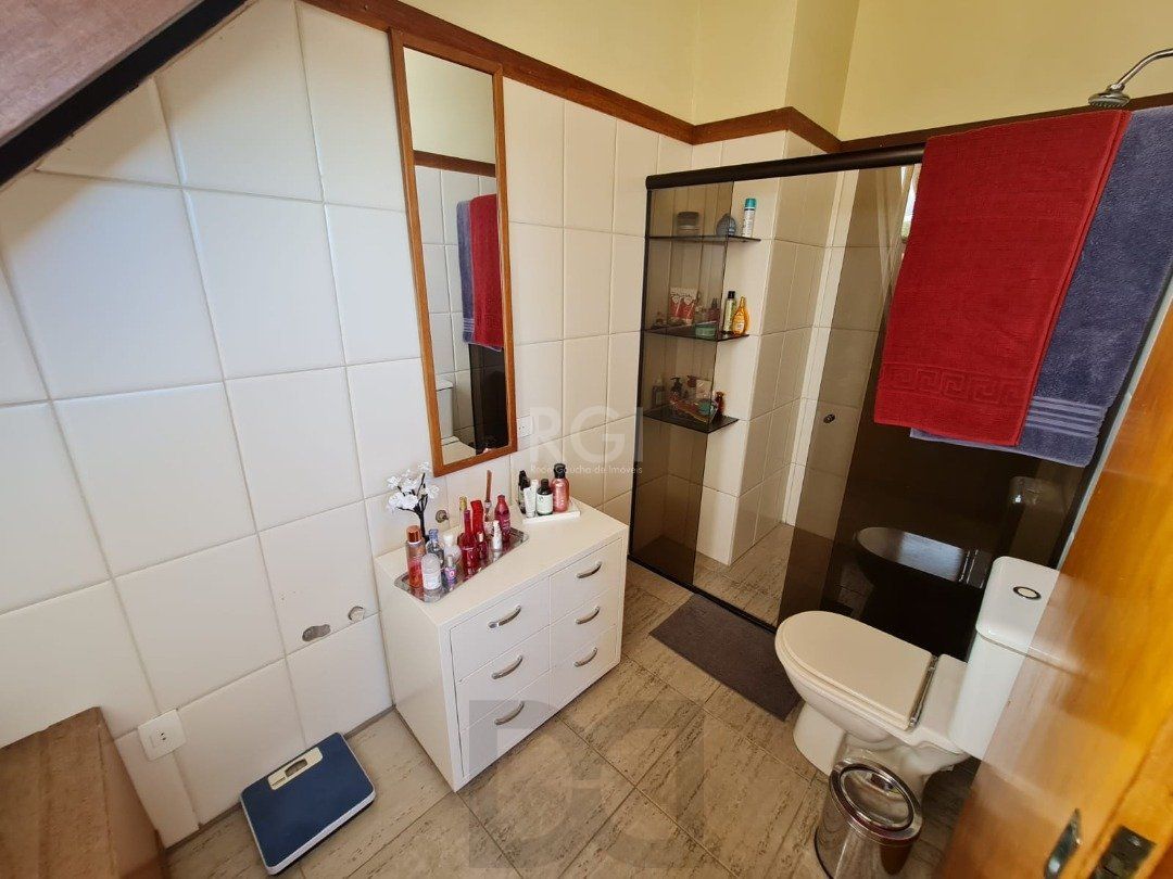 Casa para Venda - 182m², 3 dormitórios, sendo 3 suites, 2 vagas - Guarujá/ Portal do Guarujá — foto 27