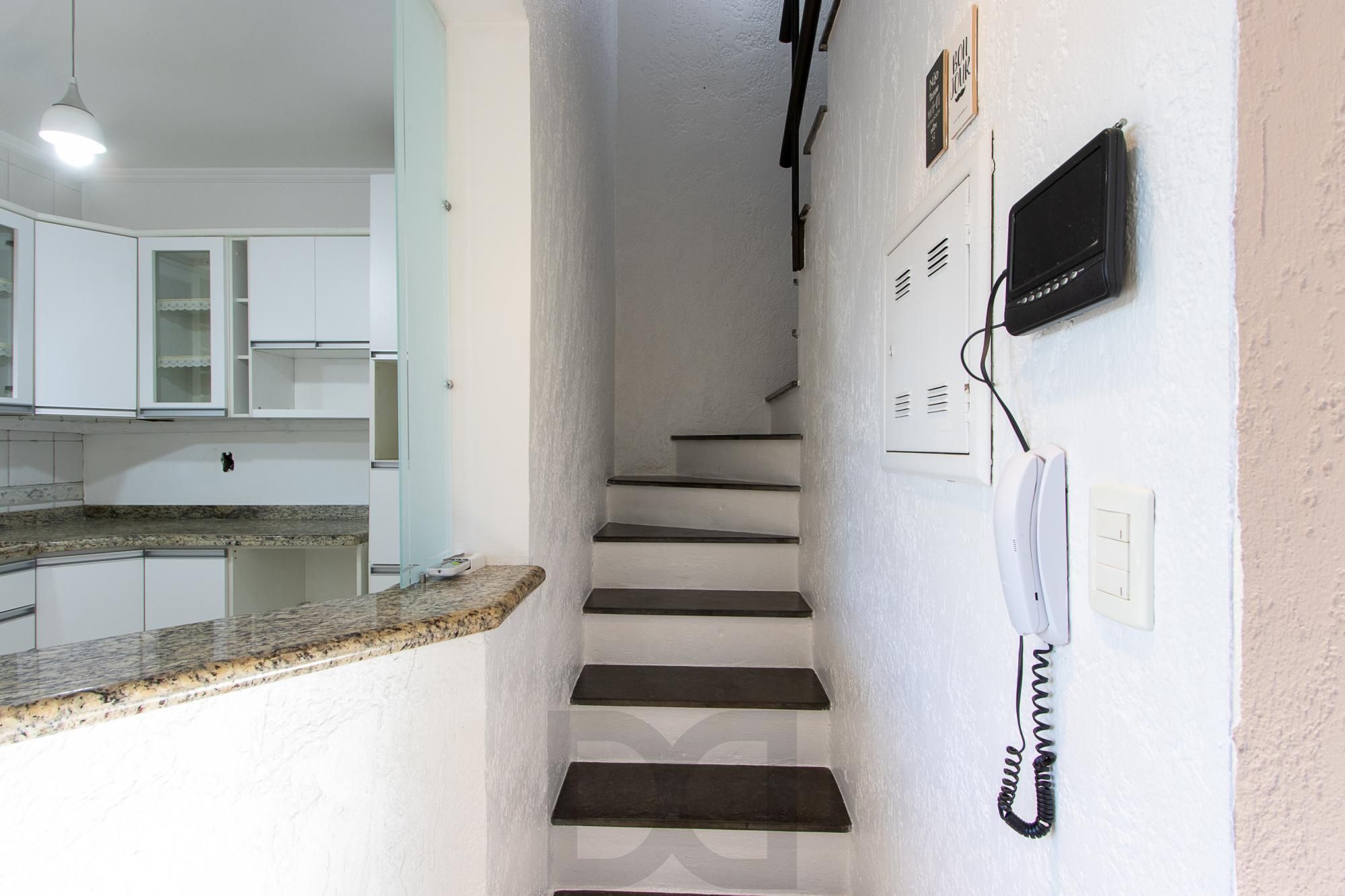 Casa em condomínio, com 3 dormitórios, — foto 16