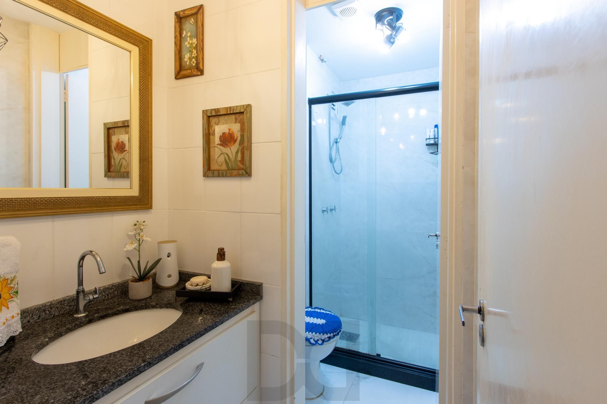 Excelente apartamento de 2 dormitórios na Tristeza- Zona Sul — foto 20