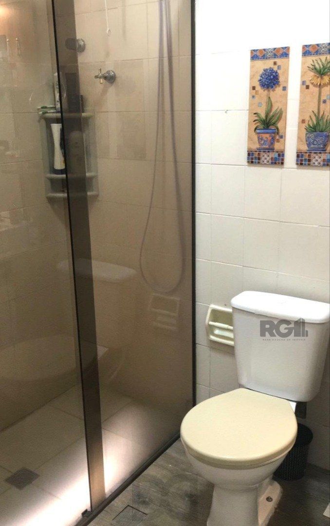 Apartamento semi mobiliado — foto 13