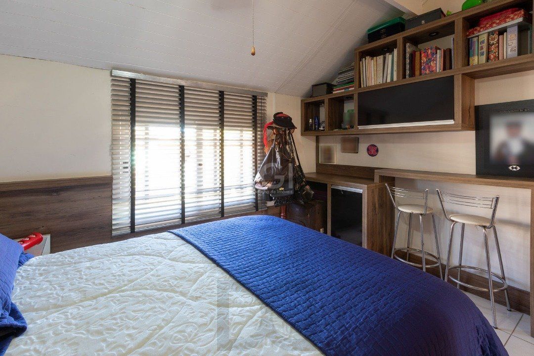 Casa Condominio para Venda - 174.58m², 4 dormitórios, sendo 1 suites, 2 vagas - Ipanema — foto 39