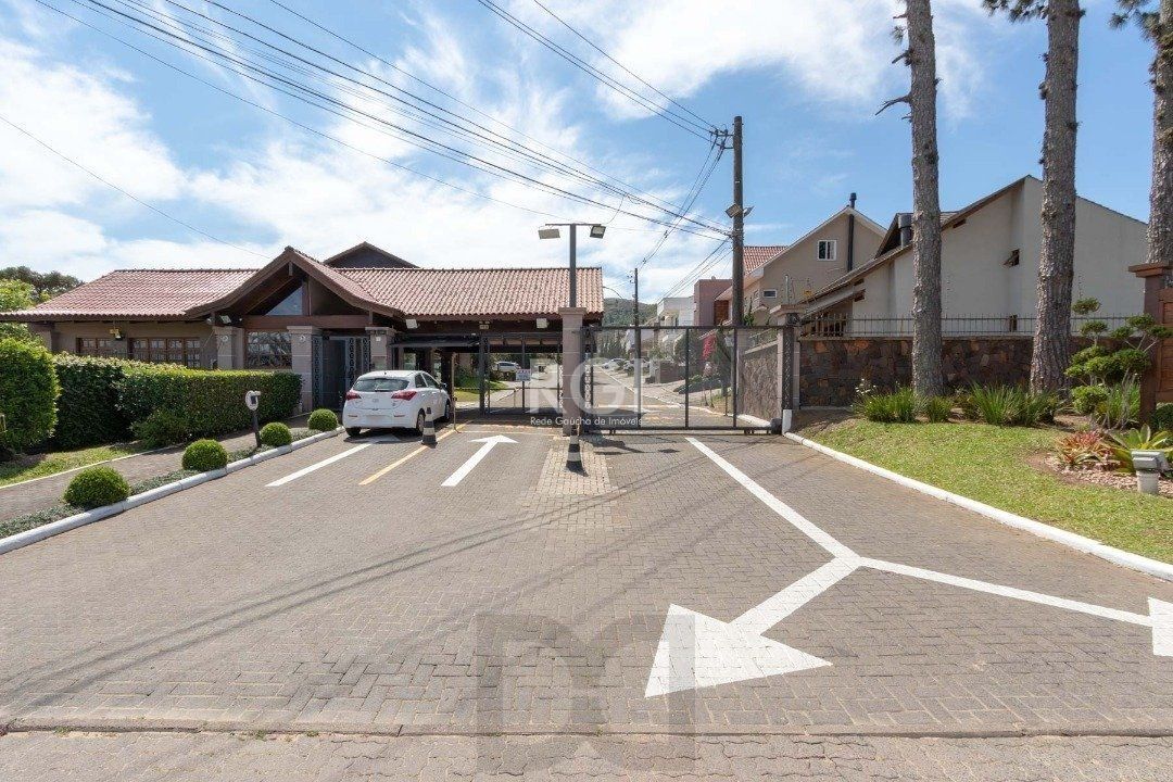 Casa para Venda com 4 dormitórios no bairro Hípica — foto 41