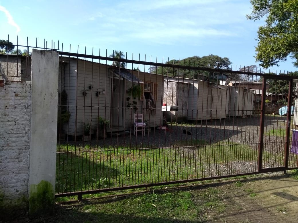 Terreno para Venda - 840m² - Serraria — foto 1