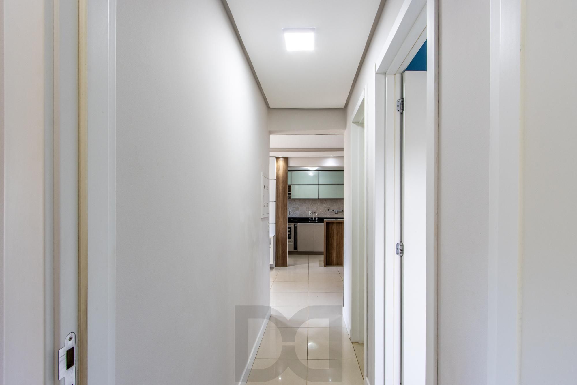 Apartamento 3 quartos, Cavalhada — foto 27