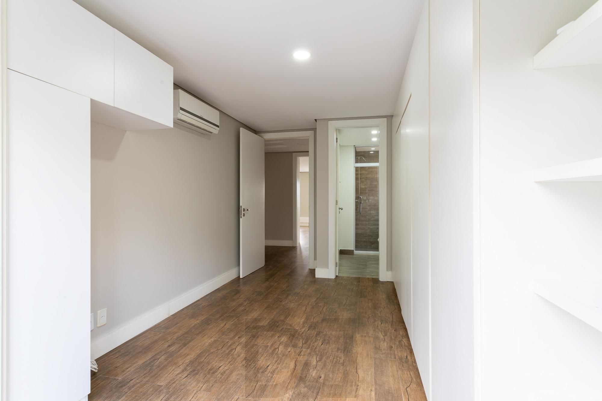 Casa Condominio para Venda - 243.72m², 3 suites, piscina,4 vagas - Terra Ville — foto 39