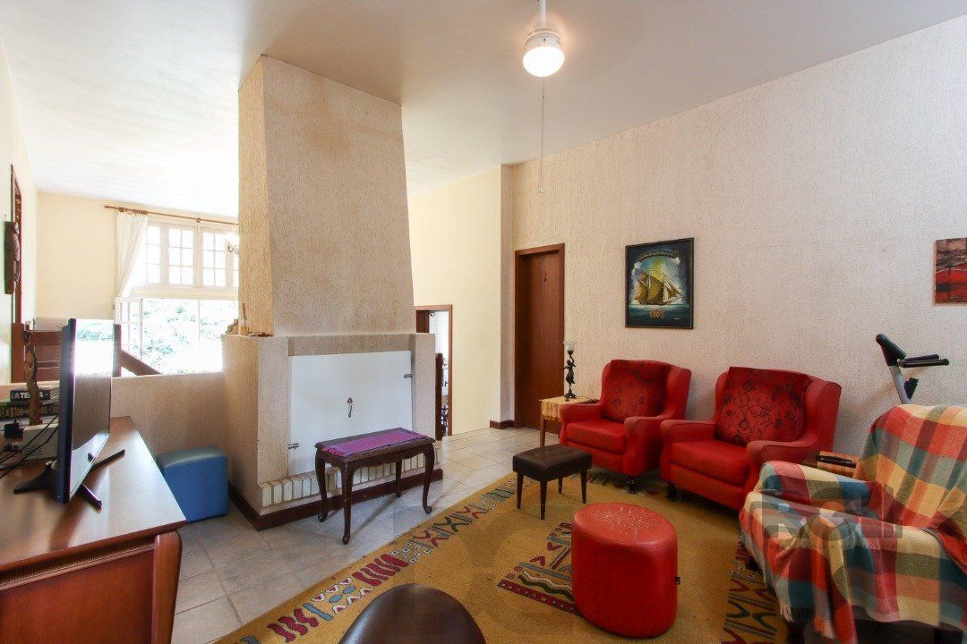 Sitio com casa com 3 quartos, suite, em terreno com 7.320m² - Belem Velho — foto 12