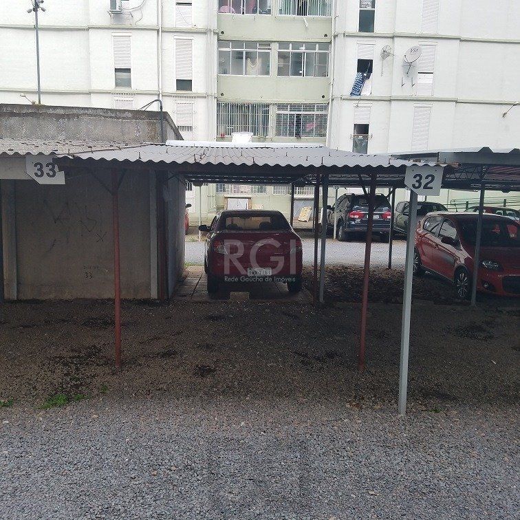 Apartamento para Venda - 42m², 1 dormitório, 1 vaga - Humaitá — foto 23