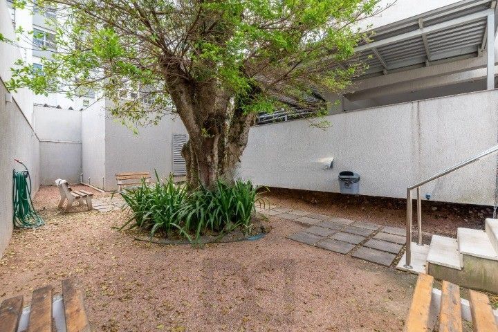 Apartamento Garden no Petrópolis 2 dormitórios — foto 25