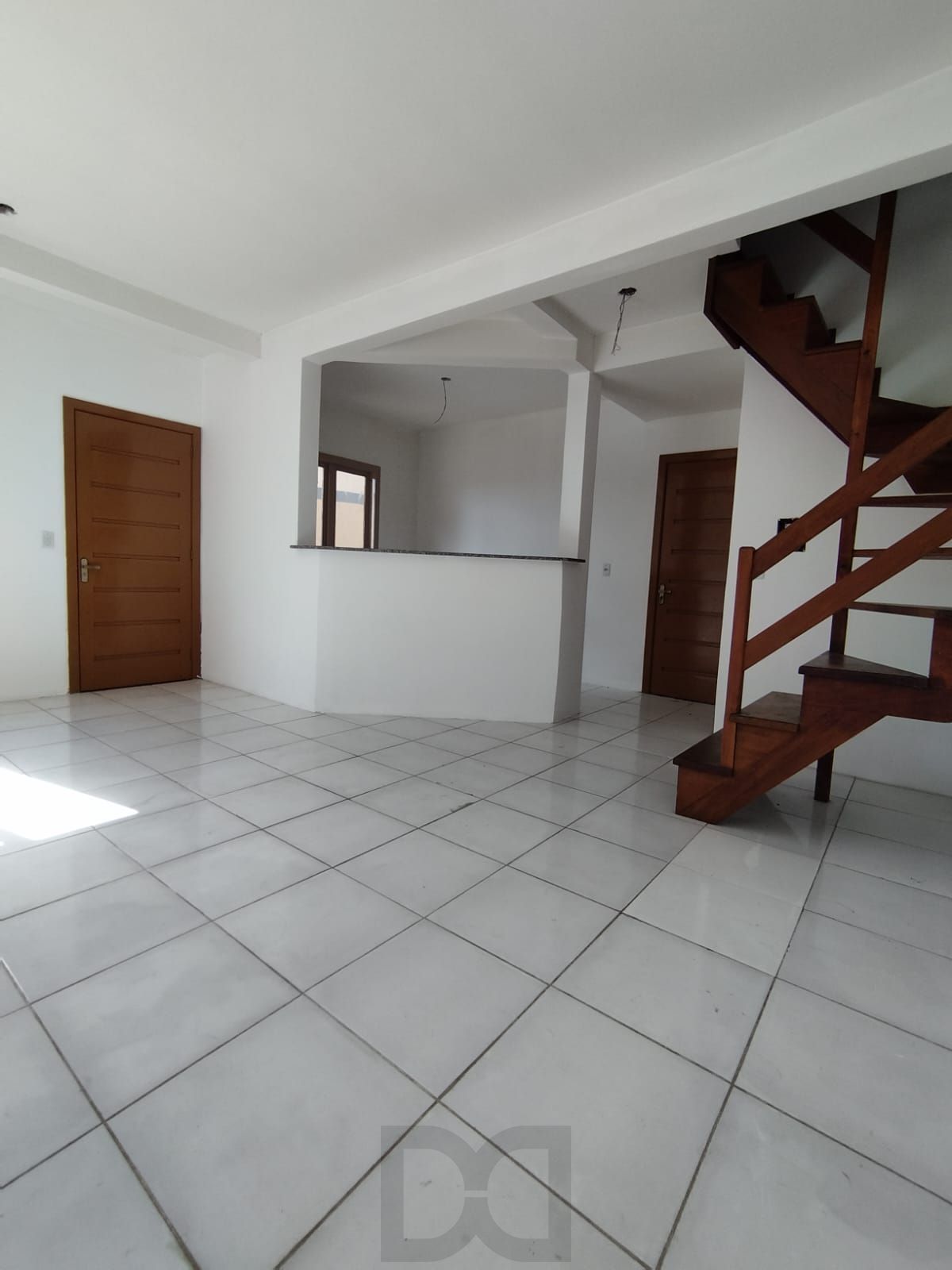 Casa de condomínio, 2 dormitórios, 1 vaga, bairro Ipanema. — foto 22