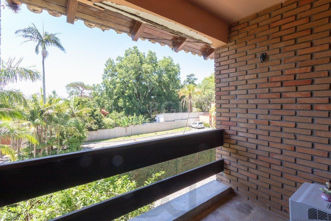 Casa Condominio para Venda - 331.2m², 4 dormitórios, sendo 4 suites, 2 vagas - Tristeza — foto 41