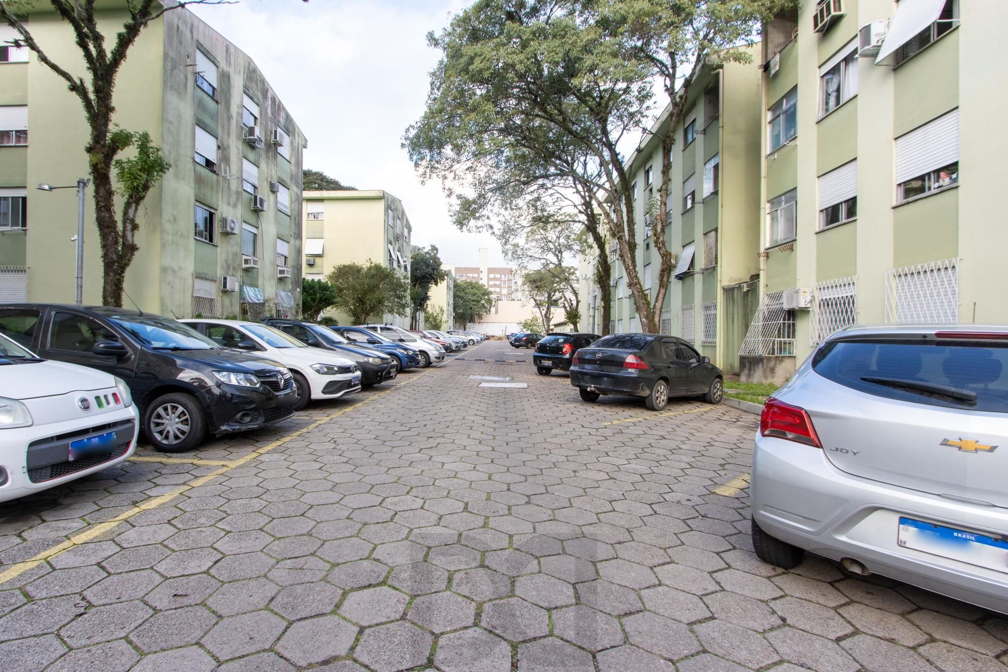 Apartamento para Venda - 35.56m², 1 dormitório, 1 vaga - Vila Nova — foto 29