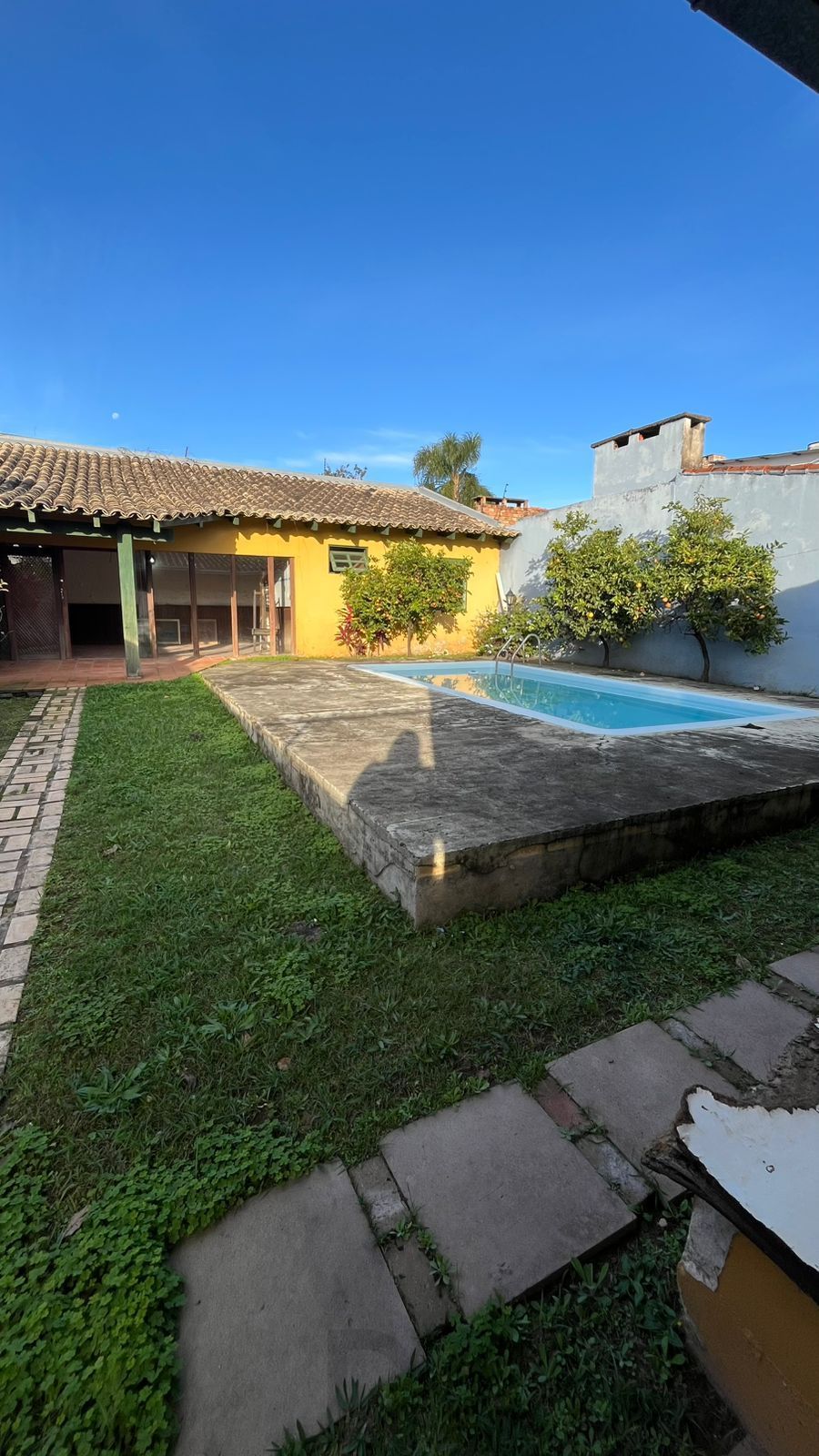 Casa para Venda - 244m², 3 dormitórios, sendo 1 suites, 2 vagas - Guarujá — foto 45