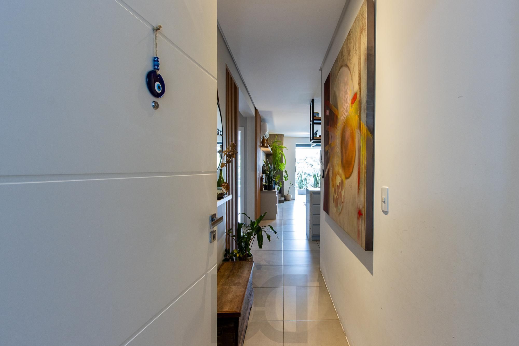 Apartamento 3 dorm, sendo 1 suíte, 2 vagas escrit - Tristeza — foto 1