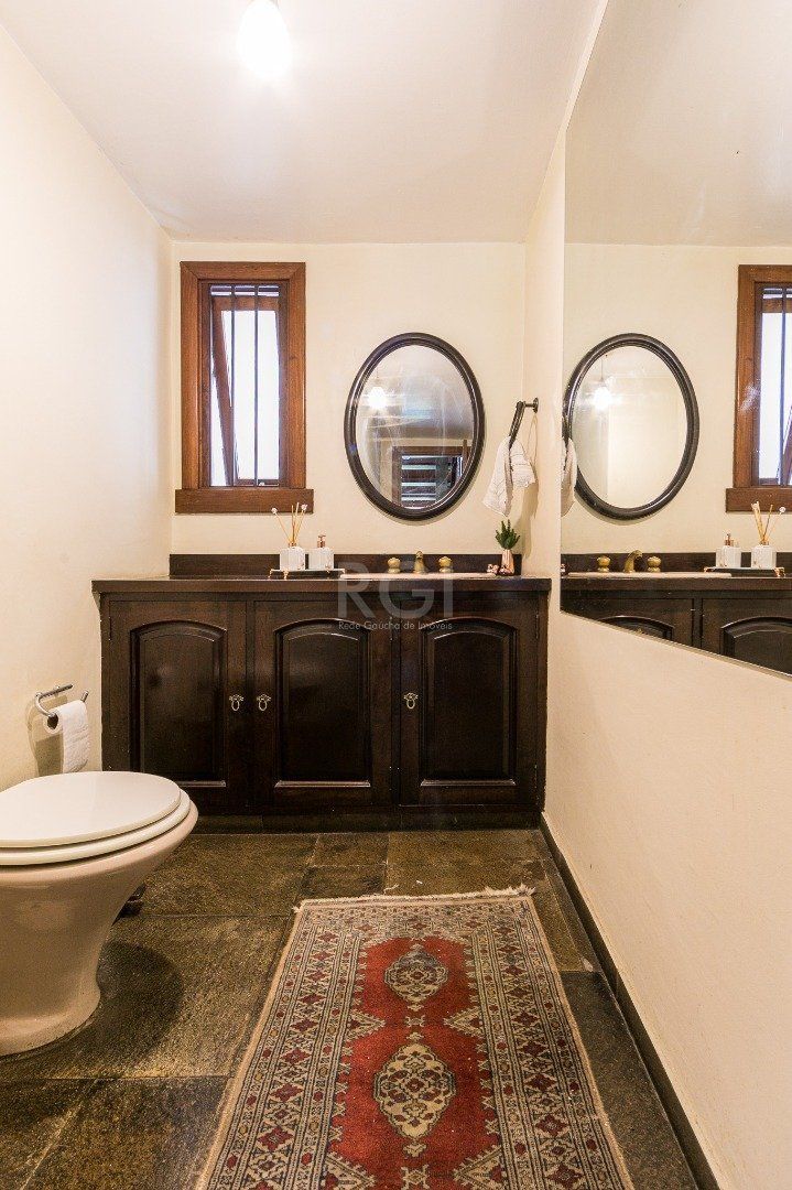 Casa para Venda - 370m², 5 dormitórios, sendo 2 suites, 7 vagas - Vila Assunção — foto 63
